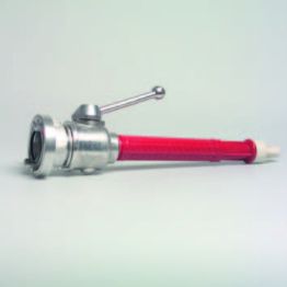 Afbeelding voor categorie Straalpijpen